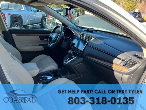 Used 2019 Honda CR-V EX-L image 17