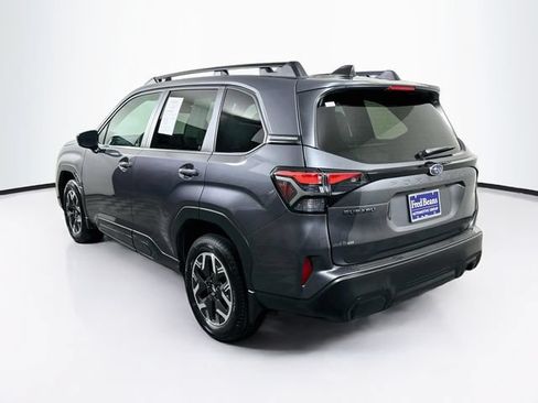 Certified 2026 Subaru Forester Premium w/ Base/Premium Package AWD/4WD image 7