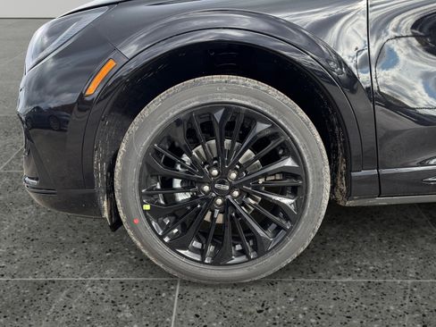 New 2026 Lincoln Corsair Premiere image 9