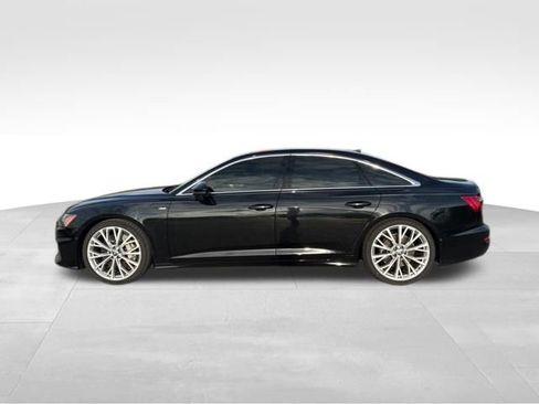 Used 2020 Audi A6 3.0T Prestige w/ Prestige Package AWD/4WD image 6