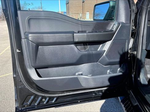 Certified 2023 Ford F150 XLT w/ Equipment Group 302A High image 21