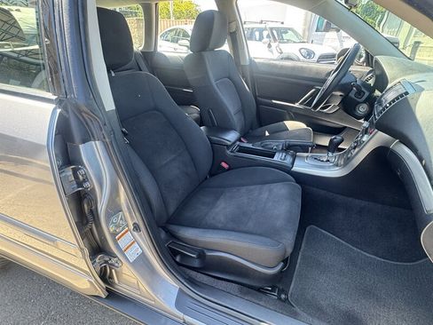 Used 2008 Subaru Outback 2.5i AWD/4WD image 15