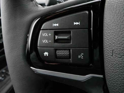 Certified 2026 Honda Odyssey Elite image 27