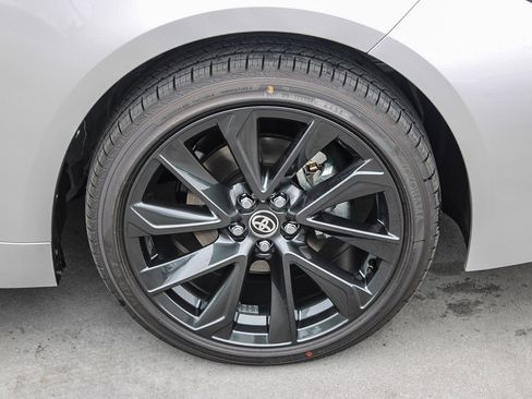 New 2026 Toyota Corolla SE image 11