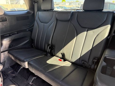 Used 2023 Hyundai Palisade SEL w/ Premium Package AWD/4WD image 20