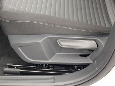 New 2026 Volkswagen Jetta S image 15