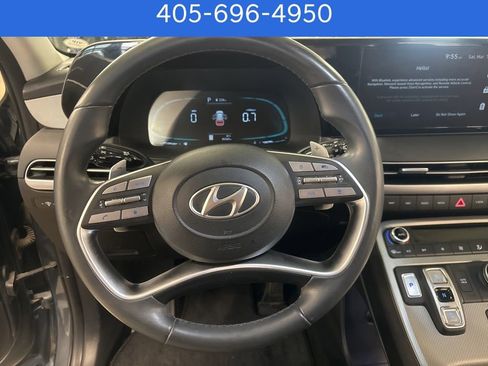 Used 2023 Hyundai Palisade XRT w/ Cargo Package image 20