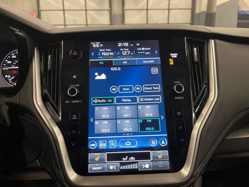 Used 2025 Subaru Legacy Premium image 26