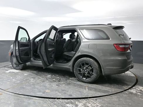 New 2026 Dodge Durango GT image 57
