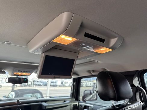 Used 2008 HUMMER H2 image 16