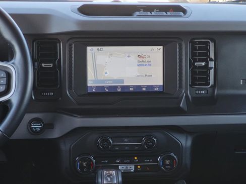 Used 2023 Ford Bronco Big Bend image 17