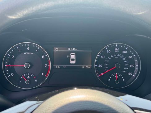 Used 2023 Kia Forte LXS image 22