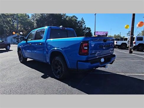 New 2026 RAM 1500 Big Horn image 26