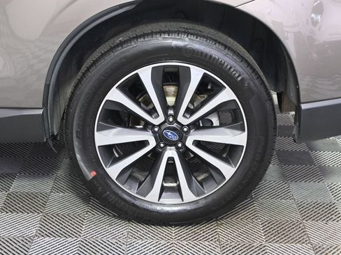 Used 2017 Subaru Forester 2.0XT Touring AWD/4WD image 19