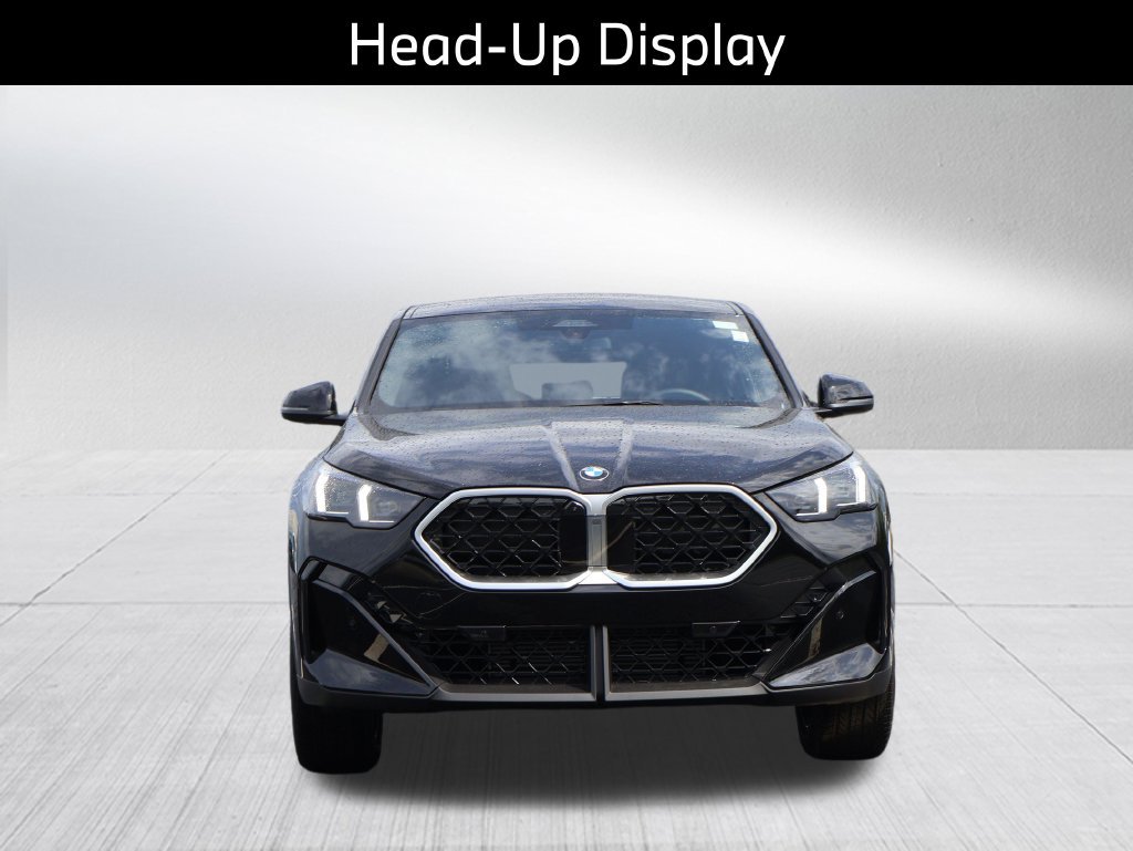New 2026 BMW X2 xDrive28i w/ Technology Package AWD/4WD image 8