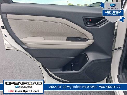 Used 2026 Subaru Forester Premium AWD/4WD image 17