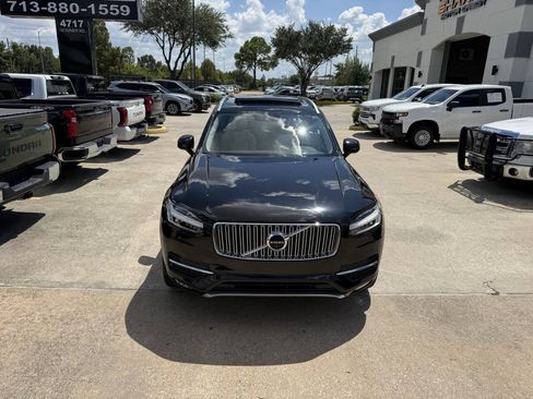 Used 2018 Volvo XC90 T6 Inscription w/ Convenience Package AWD/4WD image 43