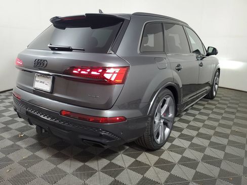 New 2026 Audi Q7 3.0T Prestige AWD/4WD image 6