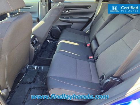 Certified 2023 Honda CR-V Sport image 14