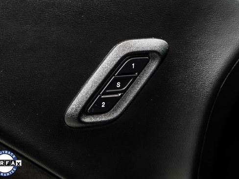 Used 2023 Dodge Challenger SRT Hellcat w/ Driver Convenience Group image 40