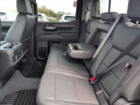 New 2026 Chevrolet Silverado 1500 RST image 61