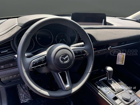 New 2025 MAZDA CX-30 Carbon image 10