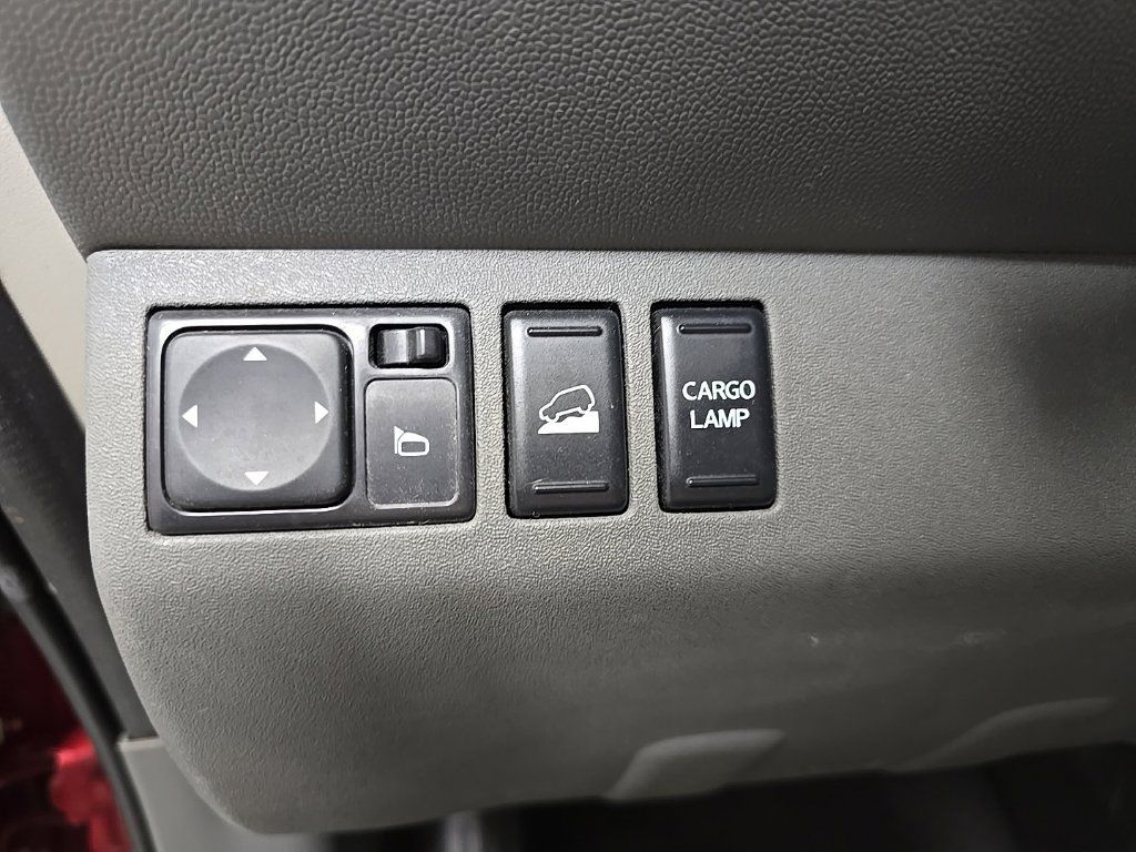 Used 2019 Nissan Frontier SV AWD/4WD image 14
