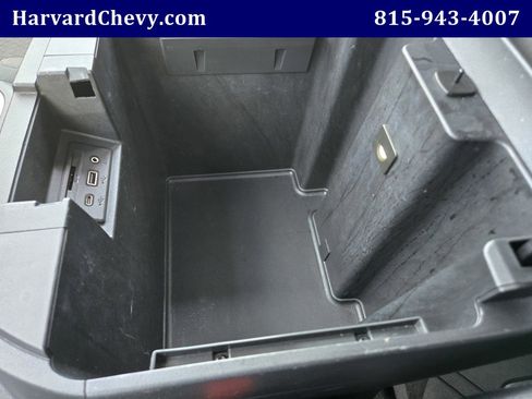 Used 2019 Chevrolet Silverado 1500 RST AWD/4WD image 11
