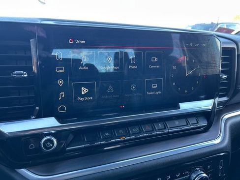 Used 2022 GMC Sierra 1500 SLT w/ SLT Convenience Package image 21