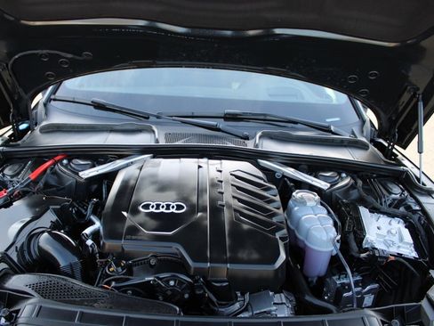 Used 2023 Audi A5 2.0T Prestige image 13