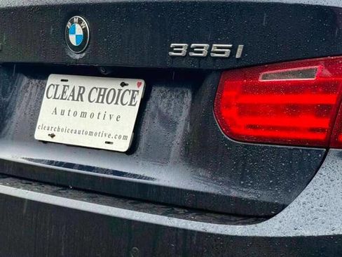 Used 2013 BMW 335i xDrive Sedan image 7