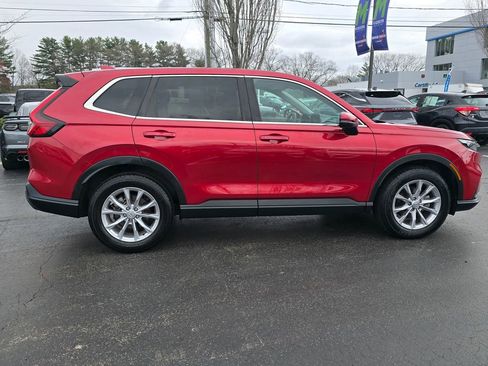 Used 2024 Honda CR-V EX image 8