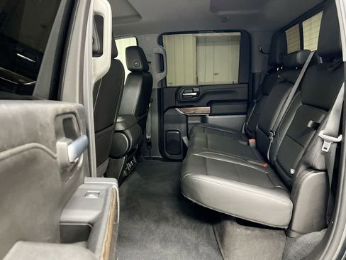 Used 2020 Chevrolet Silverado 2500 LT w/ All Star Edition image 22