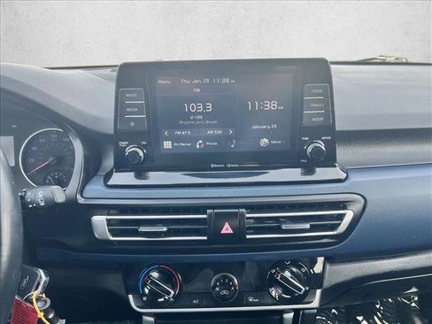 Used 2021 Kia Seltos S image 13