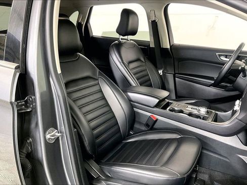 Used 2024 Ford Edge SEL AWD/4WD image 7