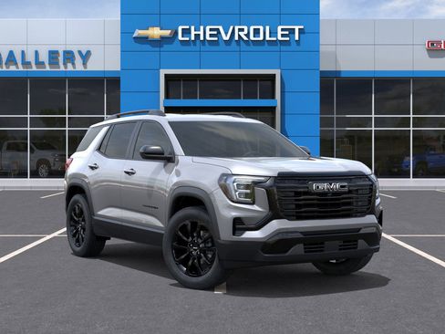 New 2026 GMC Terrain Elevation w/ Elevation Premium Package image 8