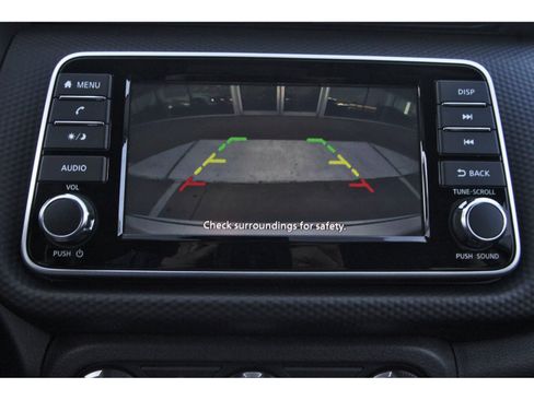 Certified 2025 Nissan Kicks Play S FWD image 25