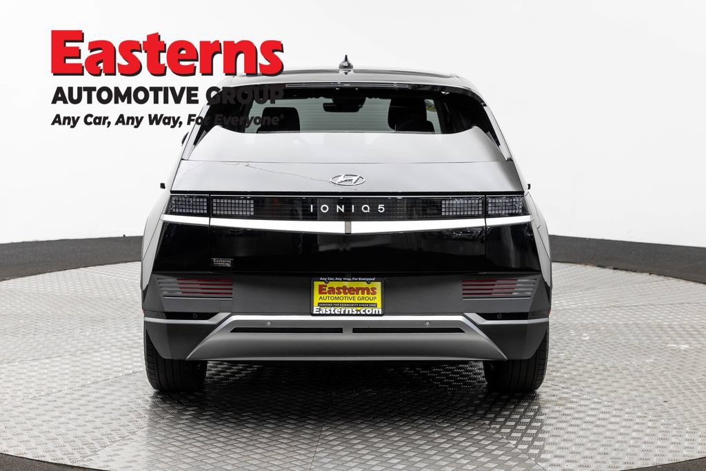 Used 2024 Hyundai Ioniq 5 SEL RWD image 7