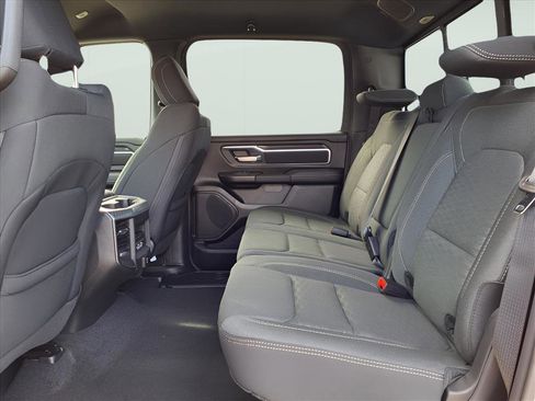 New 2026 RAM 1500 Lone Star image 16