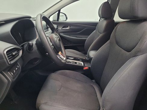 Used 2020 Hyundai Santa Fe SEL FWD image 17