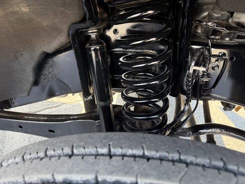 Used 2020 Ford F550 XLT image 11