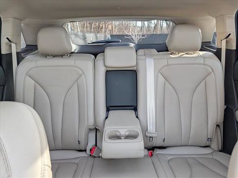 Certified 2022 Lincoln Nautilus Reserve image 20