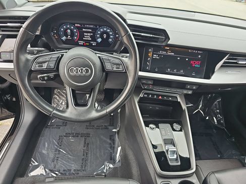 Used 2024 Audi A3 2.0T Premium FWD image 15