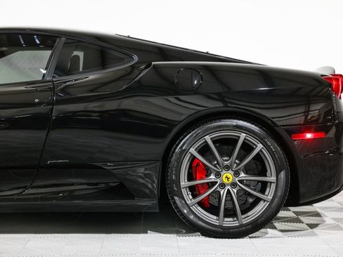 Used 2008 Ferrari F430 Scuderia RWD image 16