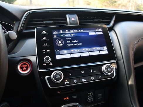 Used 2022 Honda Insight EX image 22