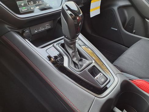 New 2026 Subaru WRX Limited w/ Accessory Package #2 AWD/4WD image 17