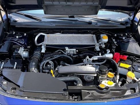 Used 2023 Subaru WRX AWD/4WD image 10