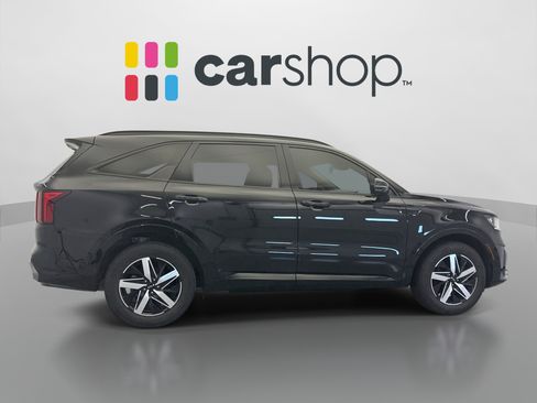 Used 2023 Kia Sorento S w/ Panoramic Sunroof Package FWD image 6
