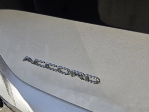 Used 2024 Honda Accord LX image 10