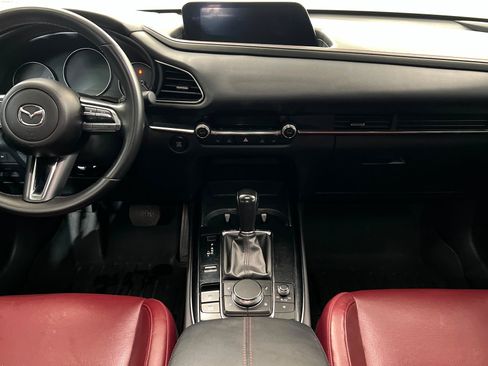 Used 2022 MAZDA CX-30 AWD 2.5 S w/ Preferred Package image 14